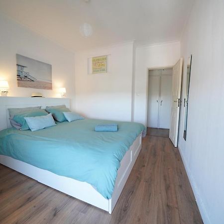 Cascais 2 Bedroom Apartment With Sunny Terrace المظهر الخارجي الصورة