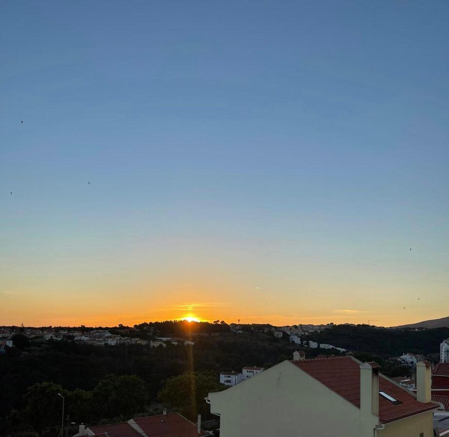 Cascais 2 Bedroom Apartment With Sunny Terrace المظهر الخارجي الصورة