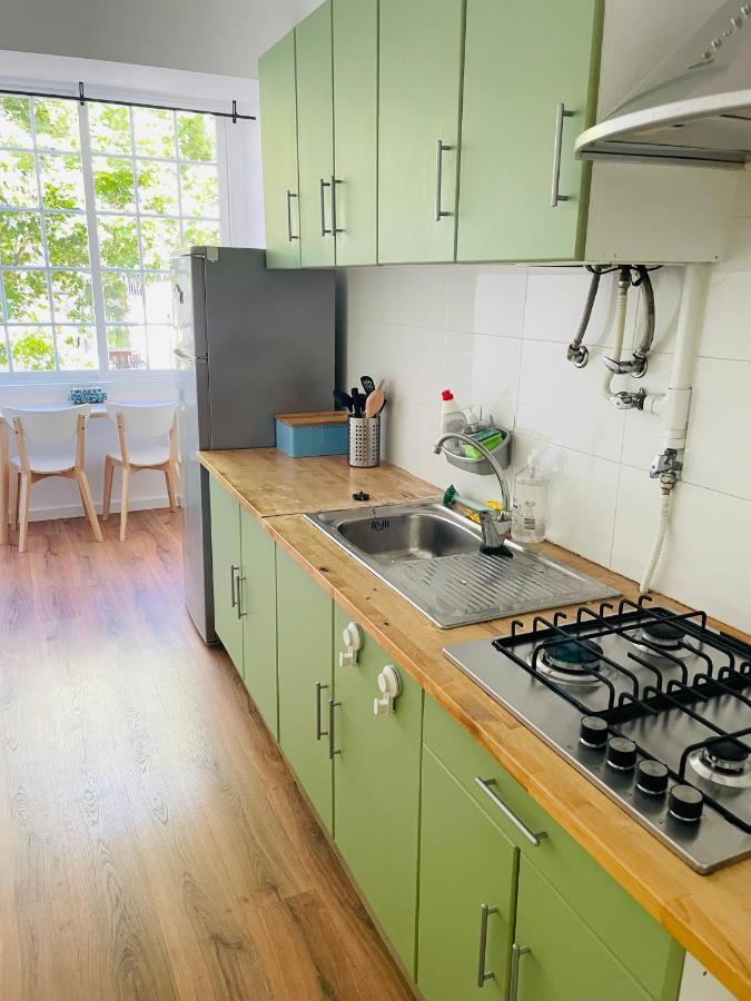 Cascais 2 Bedroom Apartment With Sunny Terrace المظهر الخارجي الصورة