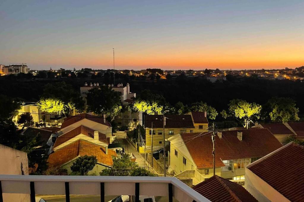 Cascais 2 Bedroom Apartment With Sunny Terrace المظهر الخارجي الصورة