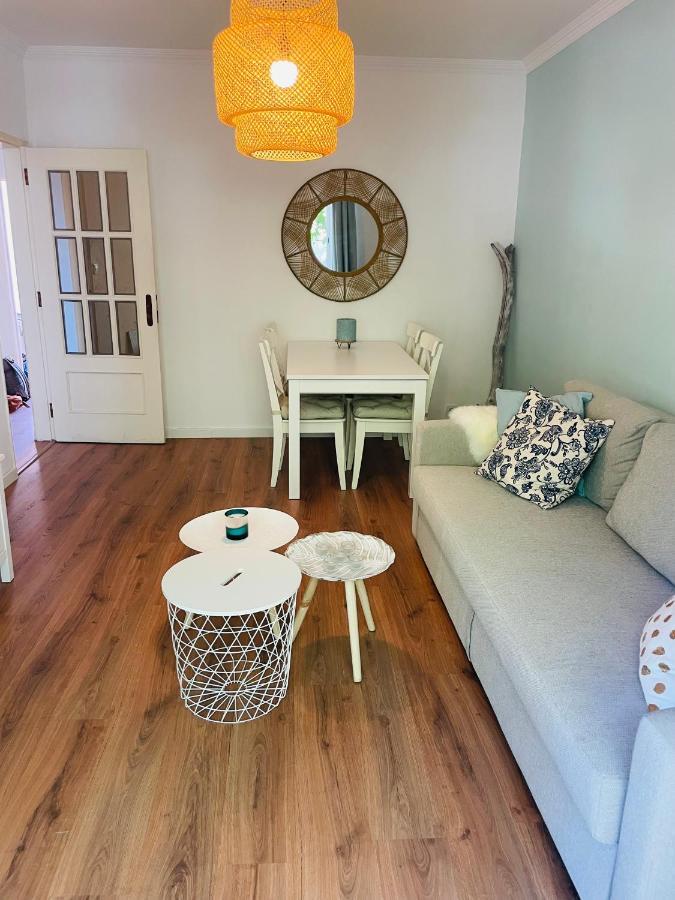 Cascais 2 Bedroom Apartment With Sunny Terrace المظهر الخارجي الصورة