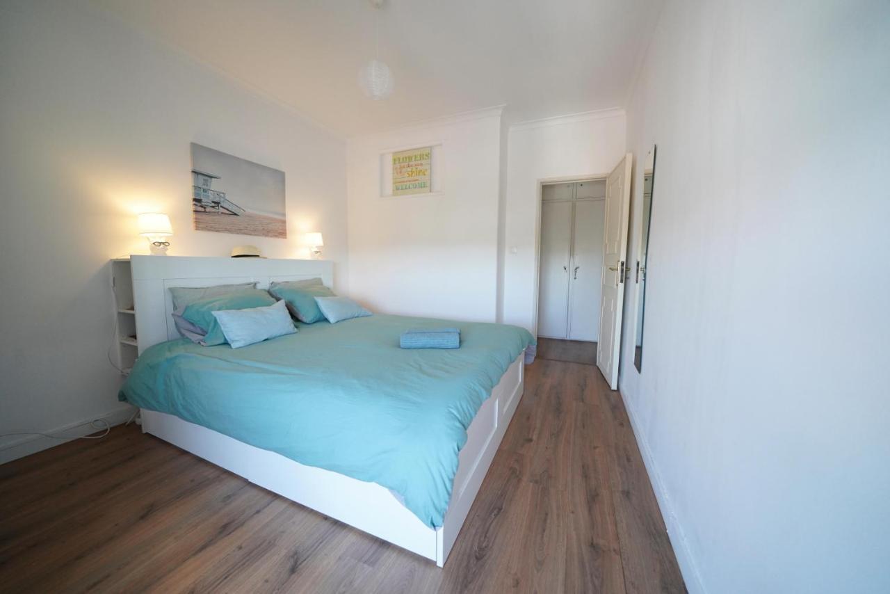 Cascais 2 Bedroom Apartment With Sunny Terrace المظهر الخارجي الصورة