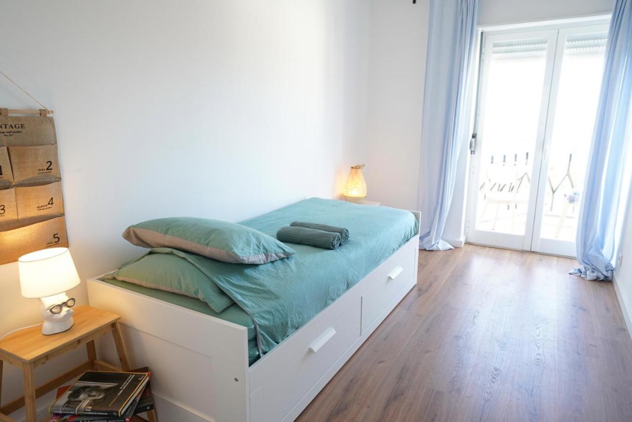 Cascais 2 Bedroom Apartment With Sunny Terrace المظهر الخارجي الصورة
