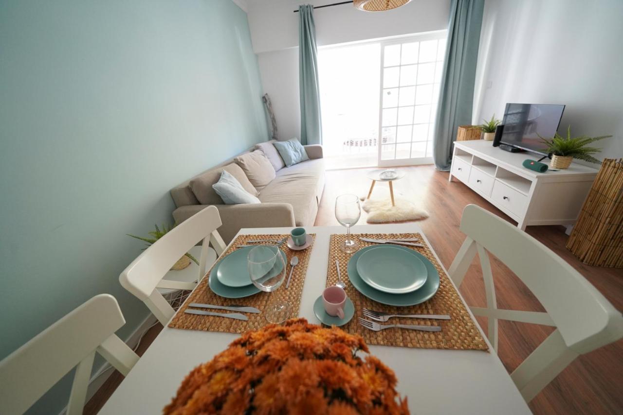 Cascais 2 Bedroom Apartment With Sunny Terrace المظهر الخارجي الصورة