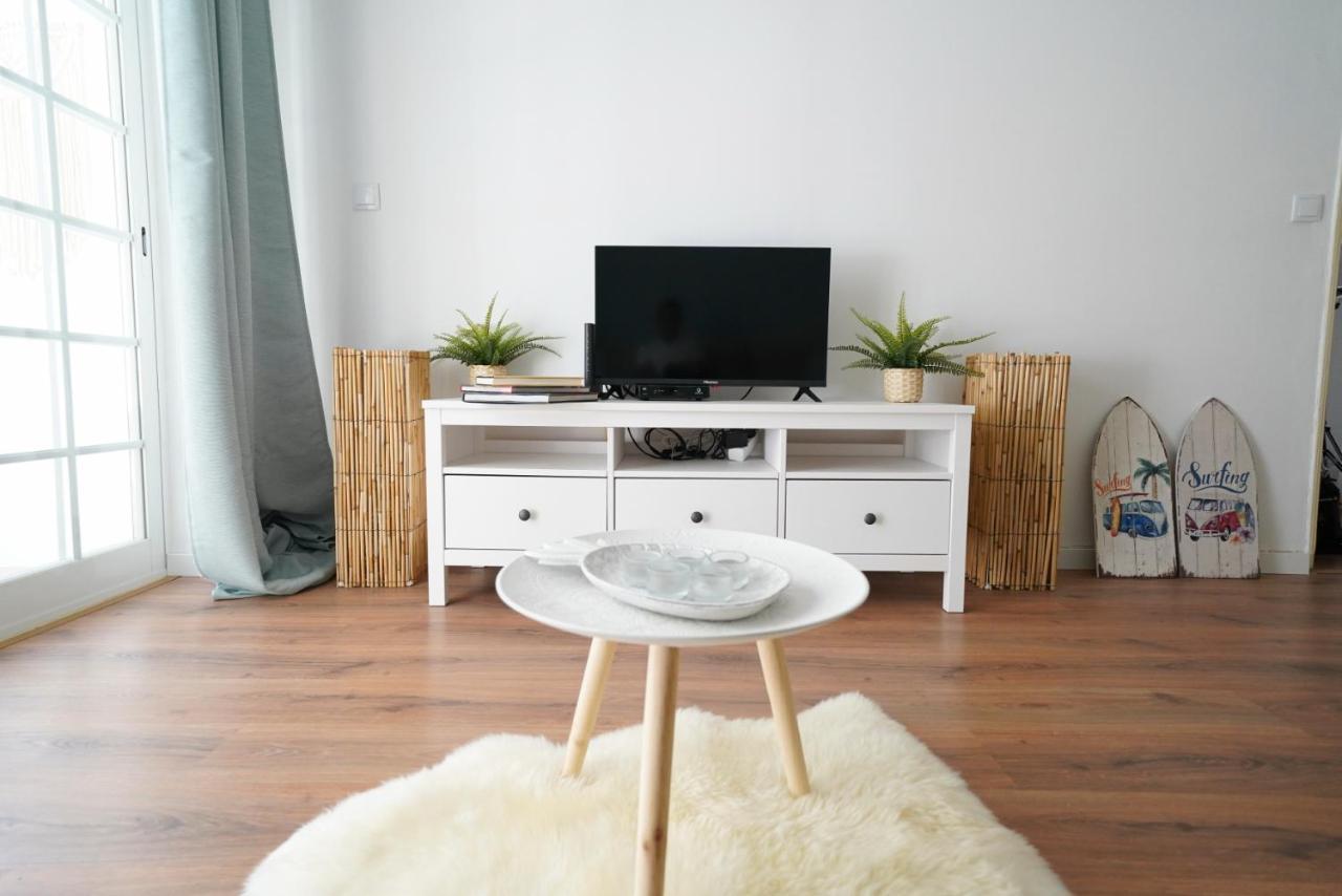 Cascais 2 Bedroom Apartment With Sunny Terrace المظهر الخارجي الصورة