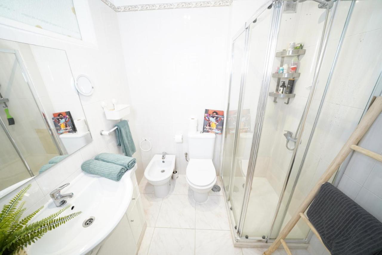 Cascais 2 Bedroom Apartment With Sunny Terrace المظهر الخارجي الصورة