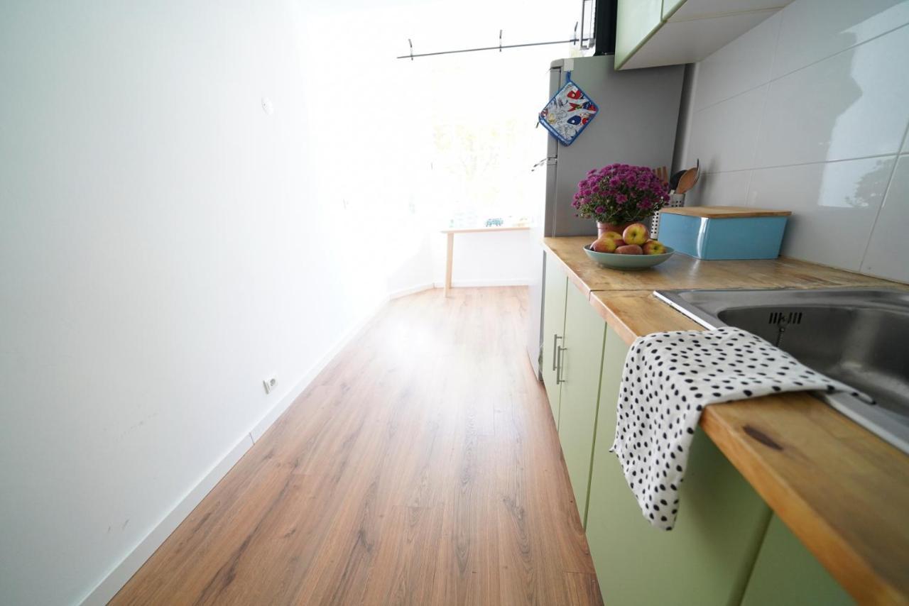 Cascais 2 Bedroom Apartment With Sunny Terrace المظهر الخارجي الصورة
