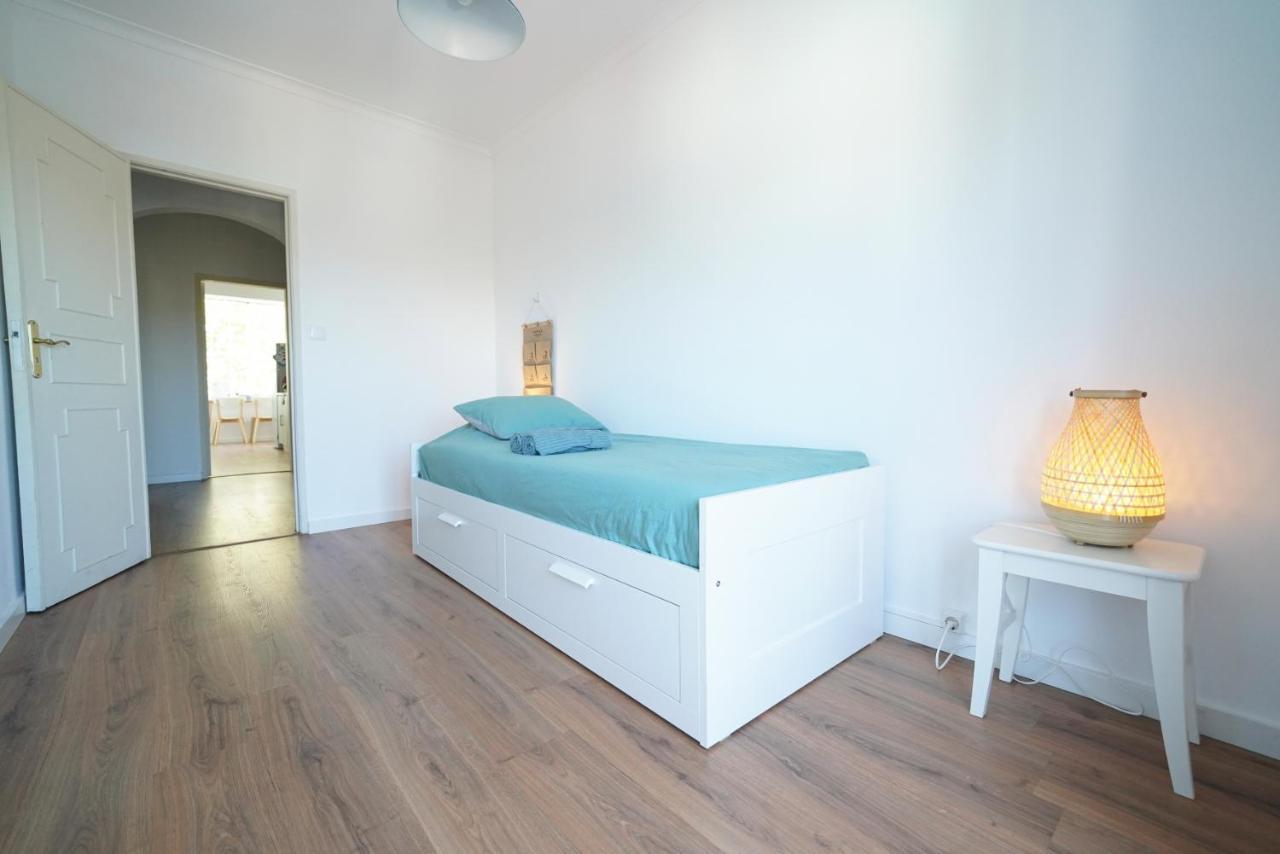 Cascais 2 Bedroom Apartment With Sunny Terrace المظهر الخارجي الصورة